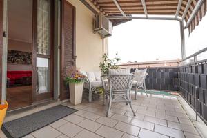 BILOCALE PRONTO DA VIVERE CON TERRAZZO E BOX DOPPI