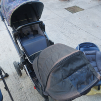 trio ipsy peg-perego