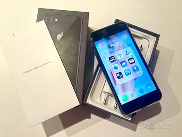 IPhone 8