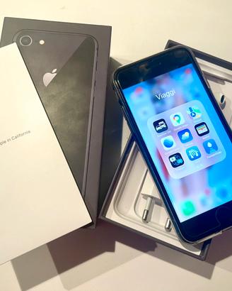 IPhone 8
