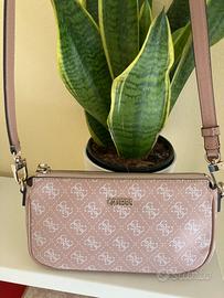 Borsetta a tracolla Guess