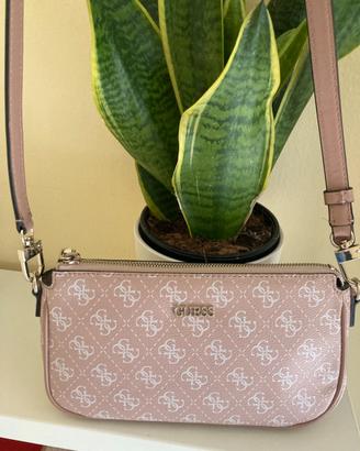 Borsetta a tracolla Guess