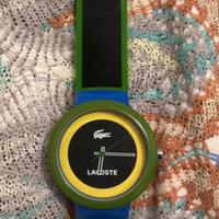 Orologio sportivo LACOSTE