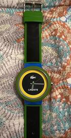 Orologio sportivo LACOSTE