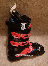 Scarponi sci