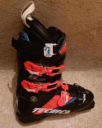 Scarponi sci