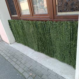 Siepe artificiale 1x3 metri