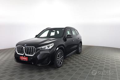 BMW X1 X1 sDrive 18d Msport