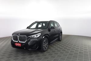 BMW X1 X1 sDrive 18d Msport