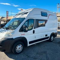 Camper puro 540 4 posti