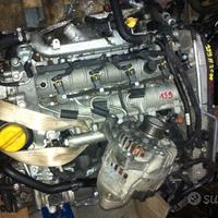MOTORE ALFA ROMEO 159 1.9 JTD 939A2000