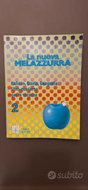 Libro Vacanze Vintage: "La nuova Melazzurra 2"