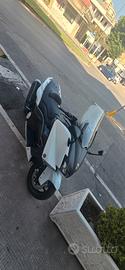 yamaha t max 530