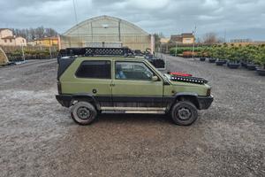 Fiat Panda 4x4