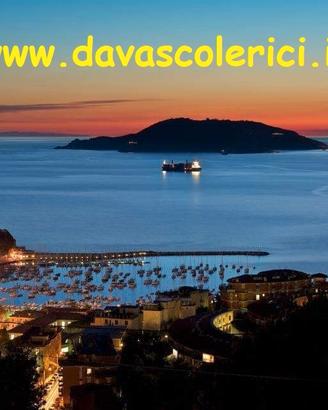 Monolocale Mansardato - Lerici Centro (POSTO AUTO)