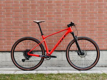 scott scale 940 2025 Carbon - nuova