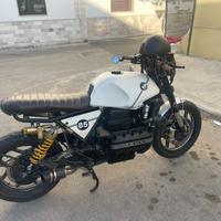 BMW K100rt Cafè racer