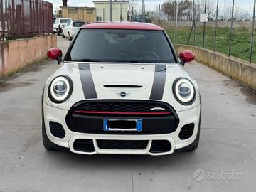 Mini 2.0 John Cooper Works Pro