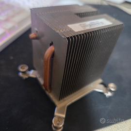 Dissipatore CPU a torre HP