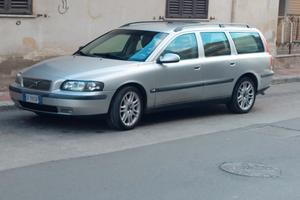 volvo V70 d5 