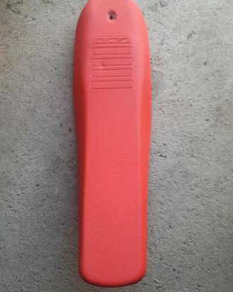 sella fantic xmf 125 2022