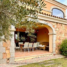 San Teodoro Villa 8Pax a 450 mt Spiaggia La Cinta