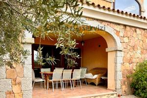 San Teodoro Villa 8Pax a 450 mt Spiaggia La Cinta