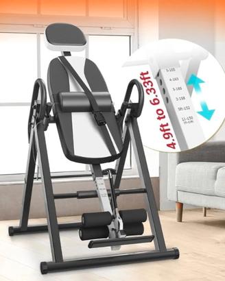 Panca inversione