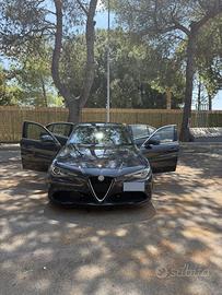 Alfa Romeo Giulia 2.2 Diesel 150 cv 2016
