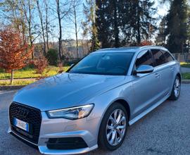 AUDI A6 4ª serie - 2016