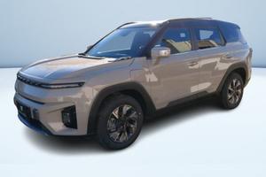 KGM Torres EVX Nuovo K-Line