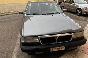 Lancia thema 2000turbo 8 valvole 1985