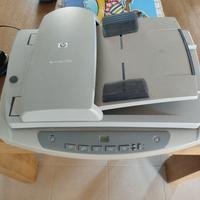 scanner hp 5590