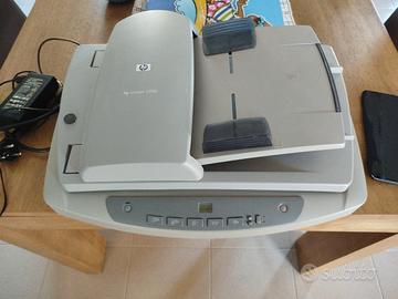 scanner hp 5590