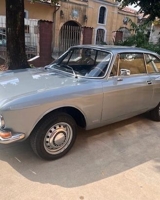 Alfa Romeo GT Veloce 1750 Quadrifoglio Oro 1° Seri