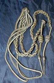 CORDELLINE  MILITARI DA COLLEZIONE