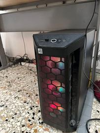 pc desktop