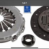 Kit frizione Sachs 3000 951 556 Hyundai kia