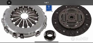 Kit frizione Sachs 3000 951 556 Hyundai kia