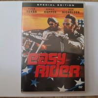 DVD Easy rider