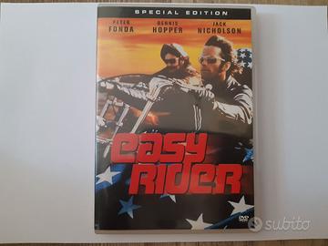 DVD Easy rider