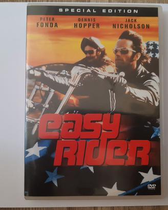 DVD Easy rider