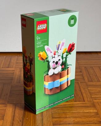 LEGO 40587 Easter Basket