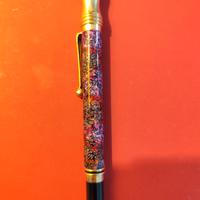 Penna stilografica Iridium Point Swarovski 