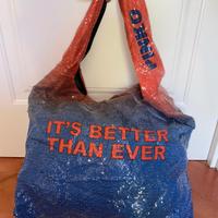 Borsa estiva Pinko