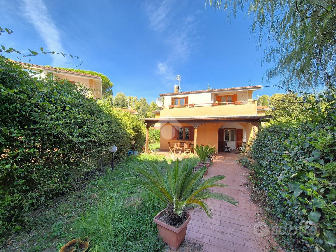 Casa – Tarquinia, Marina Velca - Vista 2