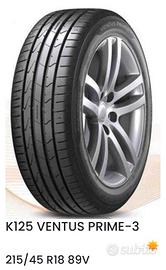 215/45R18 DOT 42/2024