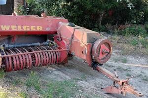 mezzo agricolo