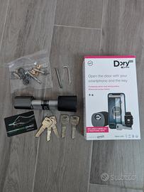 Serratura Dory Mini 1 Controll