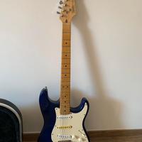 Fender Stratocaster American Standard 1991